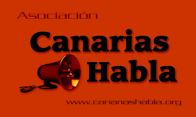Asociación Canarias Habla